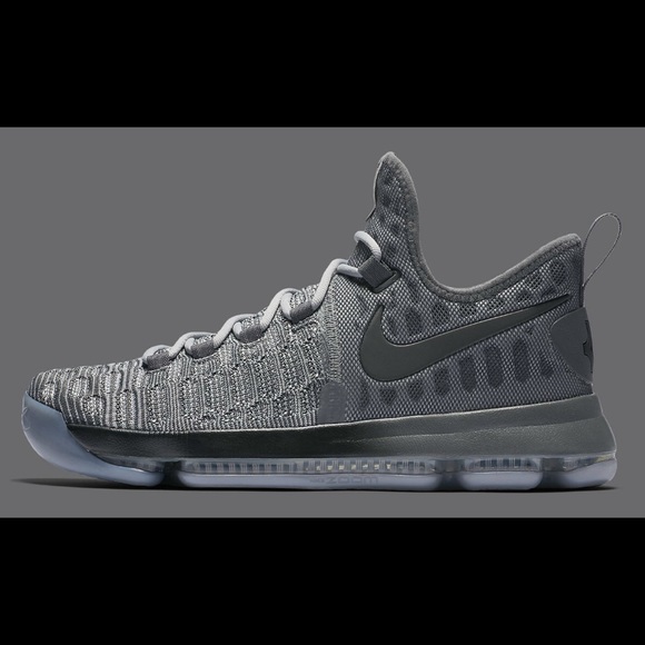 kd 9 size 14